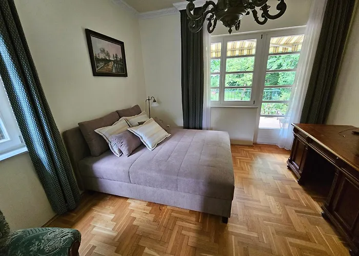 Villa Ottilia Studio