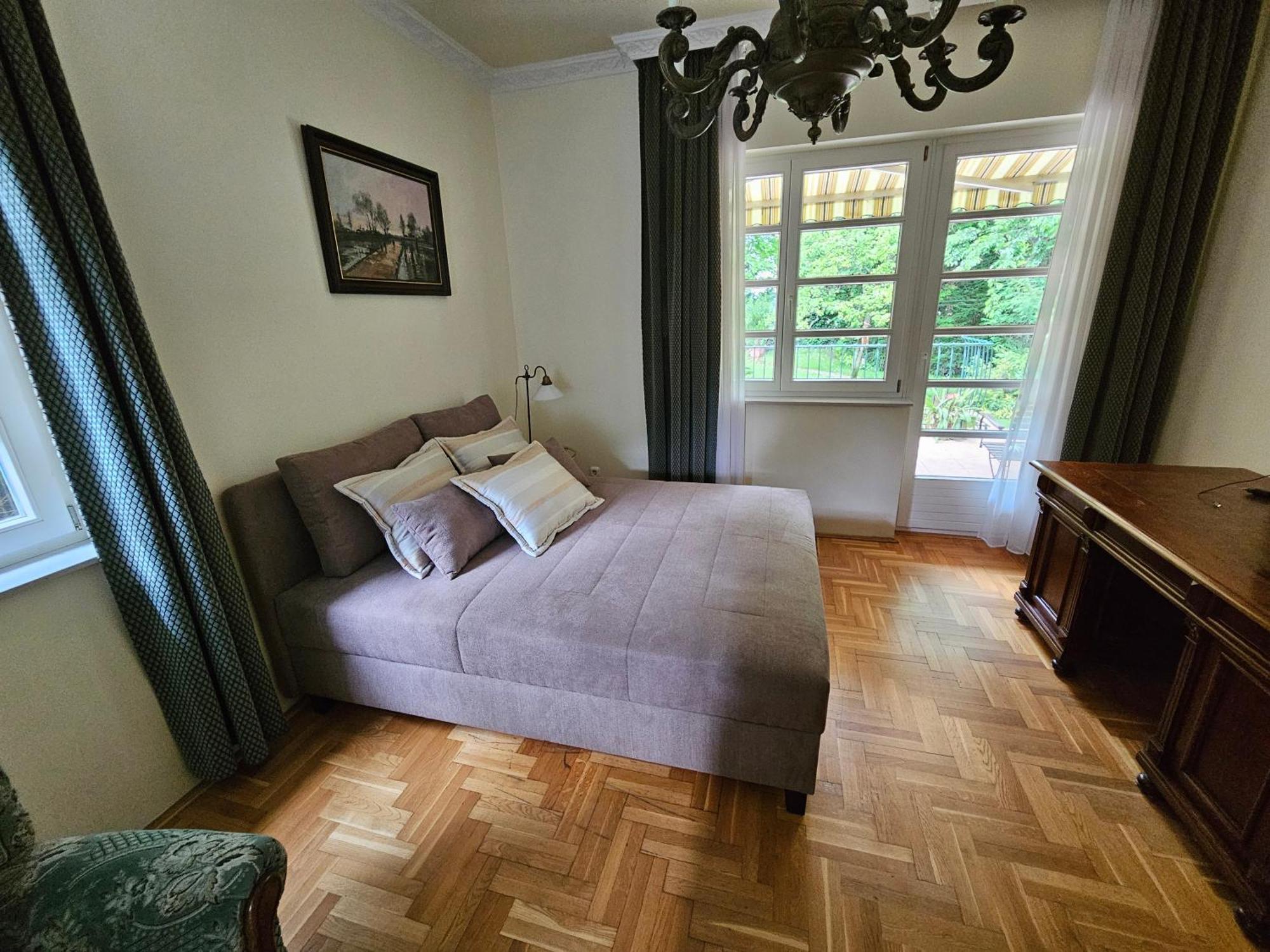 Apartment Ottilia Studio