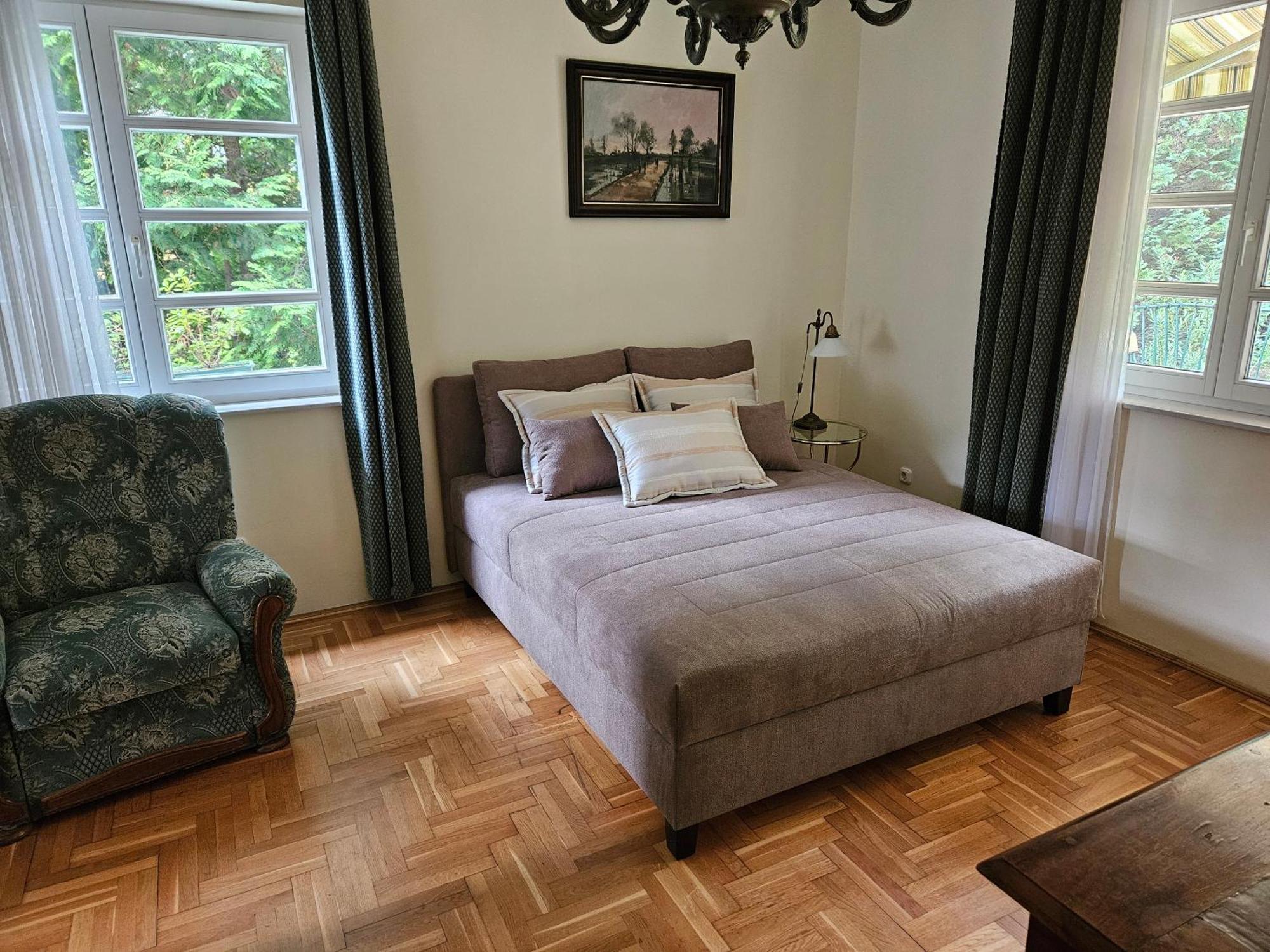 Ottilia Appartement Siófok