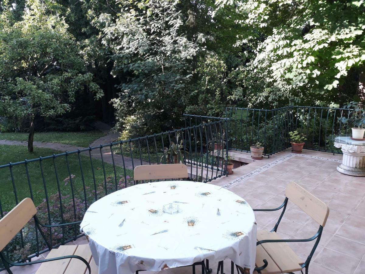 Appartement Ottilia