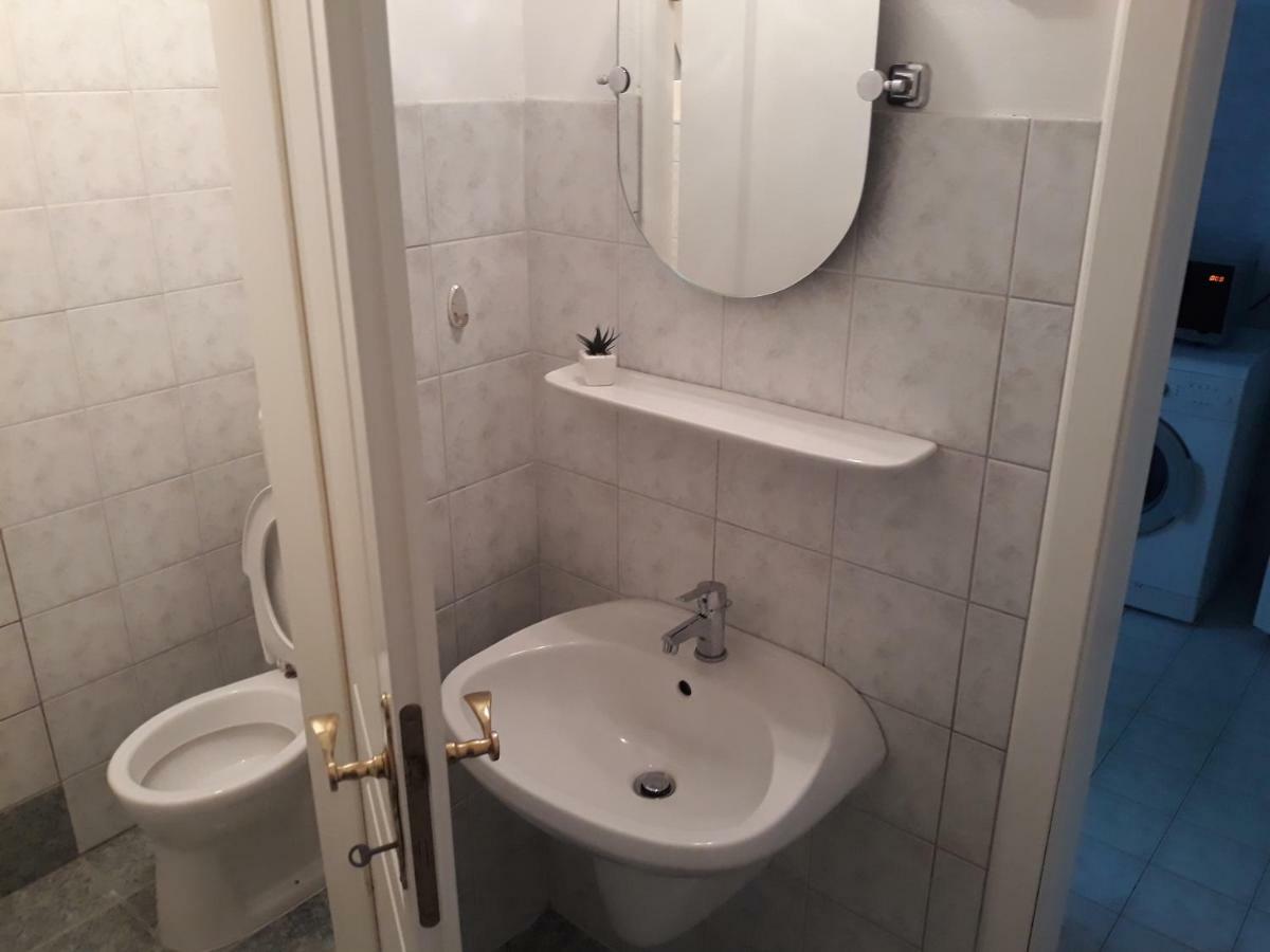 Apartment Ottilia Studio